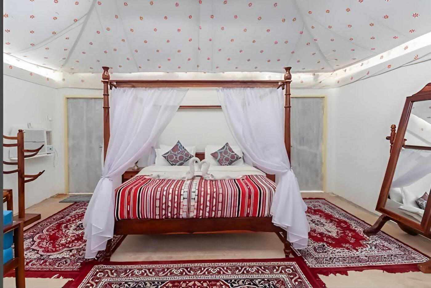 Jaisalmer Royal Desert Safari Camp Sām Esterno foto
